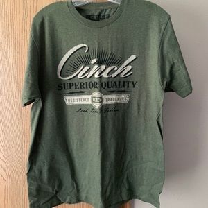 COPY - Men’s cinch T-shirt